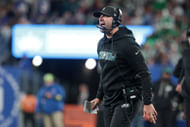 NFL: Philadelphia Eagles at New York Giants - Source: Imagn